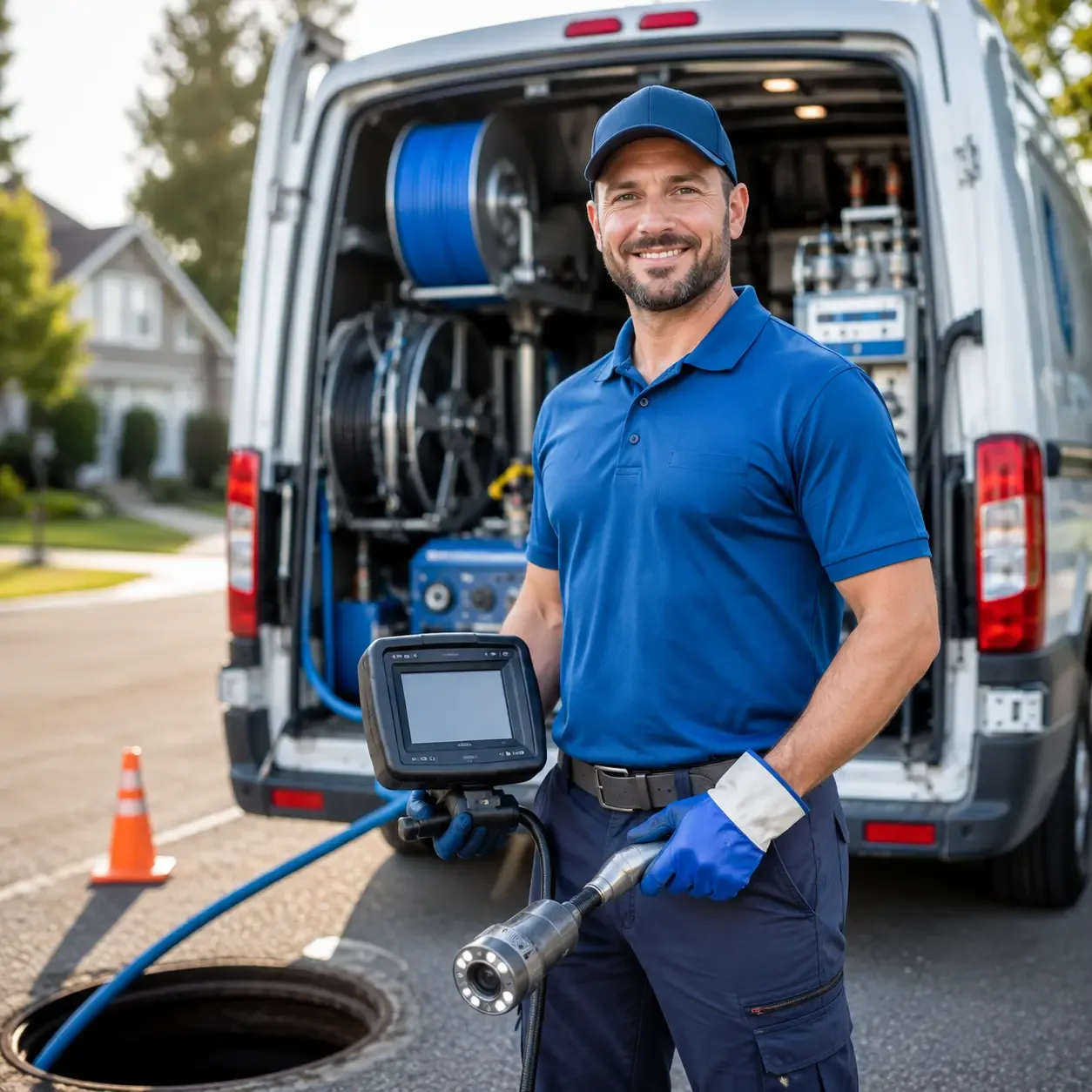 Local Pipe Relining specialists in Wyoming, WV