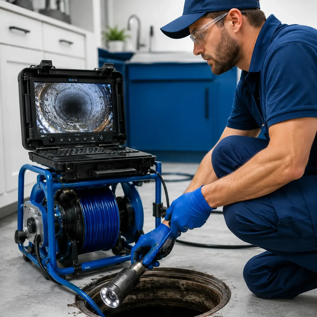 Pipe Relining professionals serving Wyoming, WV